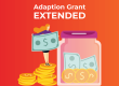 Qld Gov Adaption Grant