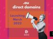 .au direct domain registration
