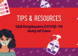 Learn more about Queensland Small Business Owners COVID-19 Duty of Care