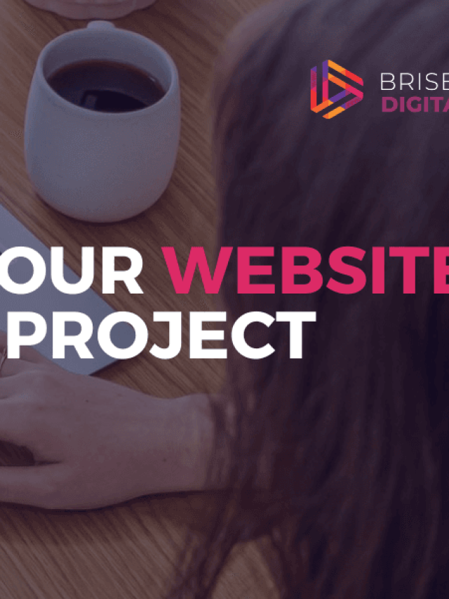 Don't delay your website redesign project